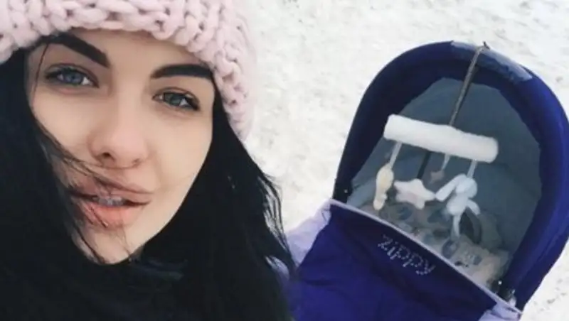 Больная раком экс-участница "Дома-2" рассказала об адской боли