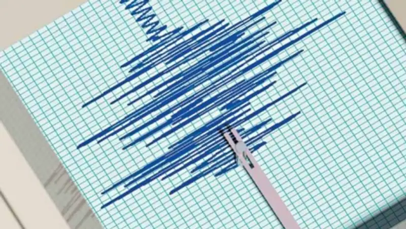Землетрясение магнитудой 5,3 произошло у берегов Японии