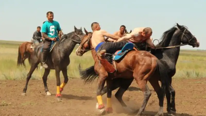 В Атырау пройдет форум ««Национальные традиции Великой степи»