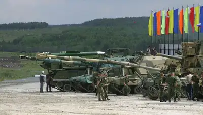 Россия Беларусь Оружие, фото - Новости Zakon.kz от 04.02.2022 06:08