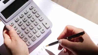 15 февраля истекает срок представления налоговой отчетности, фото - Новости Zakon.kz от 03.02.2023 11:42