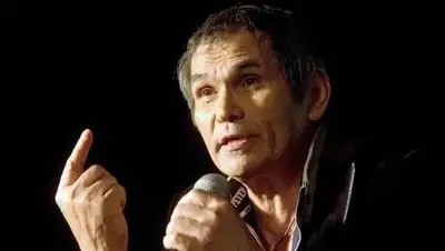 Илья Питалев / РИА Новости, фото - Новости Zakon.kz от 23.01.2021 07:40