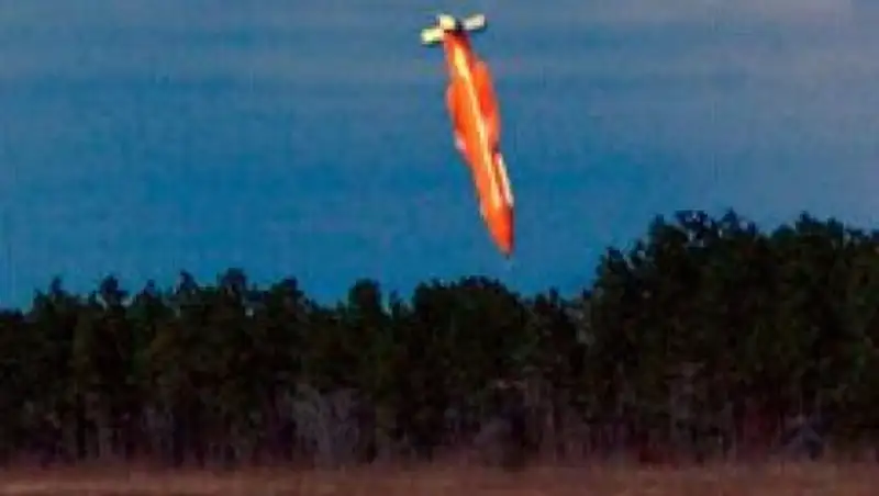 ИГ прокомментировала удар «матерью всех бомб» в Афганистане