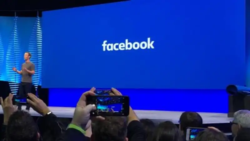 Facebook ведет разработку игровой платформы для ПК