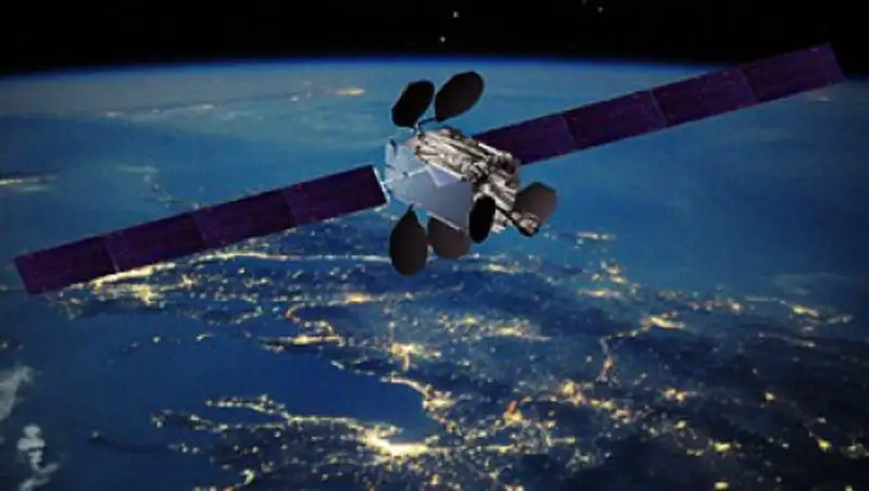 «KazSat» обеспечила потребности 15 операторов связи и организаций Казахстана 