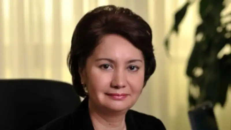 Женщины в первую очередь должны стать примером дисциплинированности - Абдыкаликова