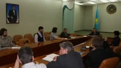 Zakon.kz, фото - Новости Zakon.kz от 30.04.2015 15:00