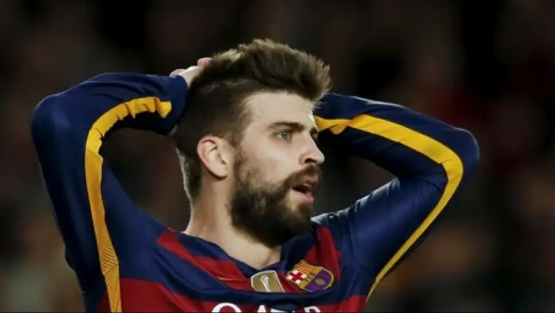  Грустный юбилей. 8 фактов о поражении «Барселоны» от «Валенсии»