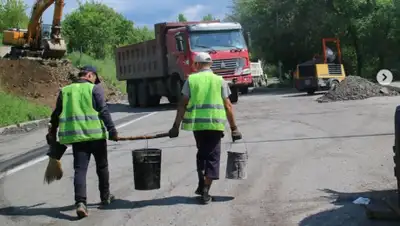 Instagram/Almaty Joldary, фото - Новости Zakon.kz от 28.05.2019 12:41