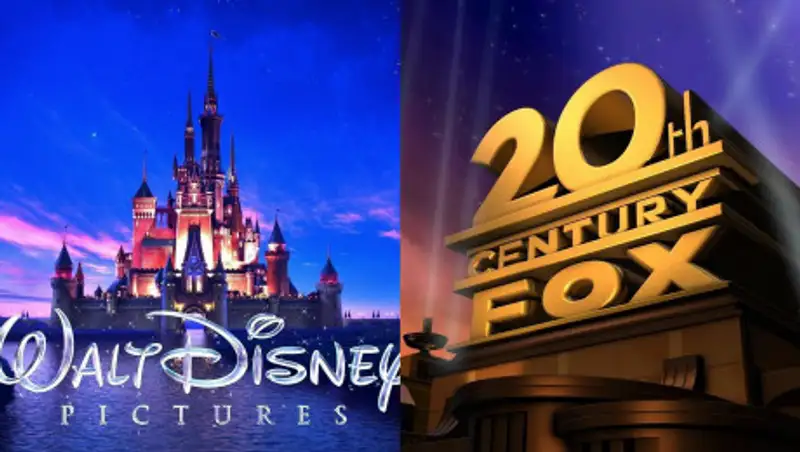 Disney переименует студию 20th Century Fox