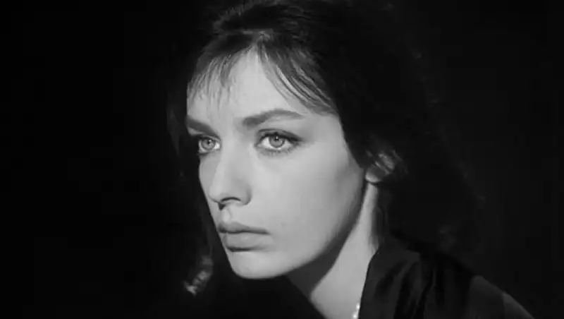 Умерла французская певица Мари Лафоре