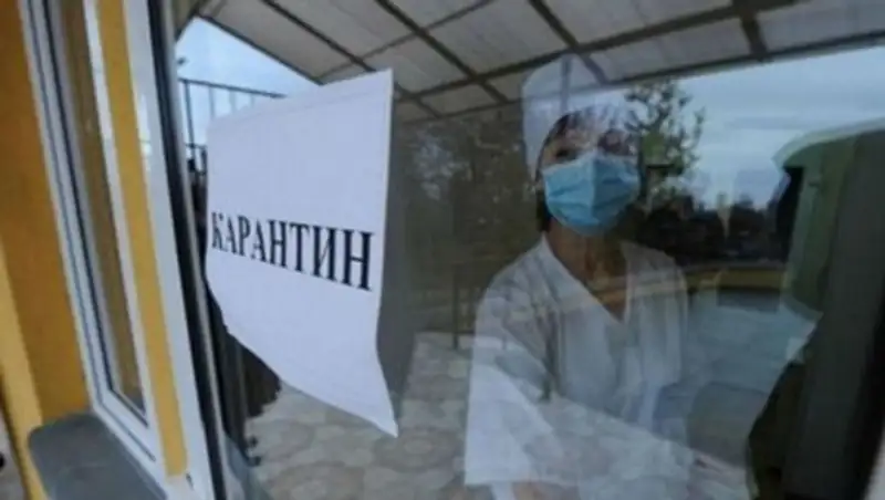 Цой прокомментировал запрет на проведение видеосъемки в стационарах