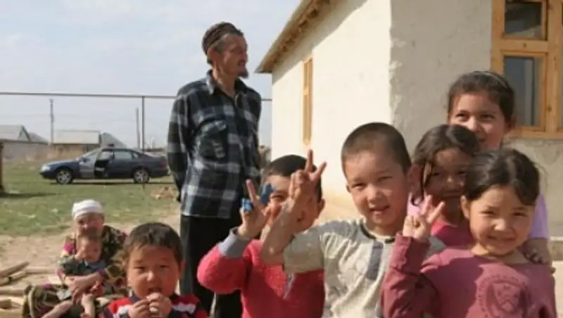 Парламентарии предложили отказаться от термина "оралман"