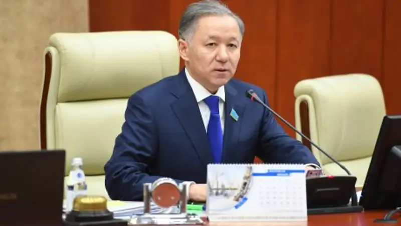 Нигматулин: Зачем нужна в законопроекте норма, создающая посредников в сфере стандартизации