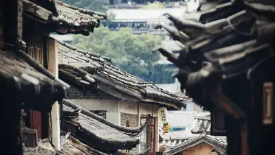 Китай, фото - Новости Zakon.kz от 17.08.2022 08:33