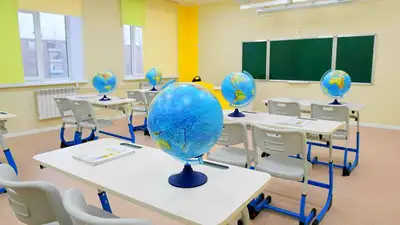 В Алматы не осталось трехсменных школ, фото - Новости Zakon.kz от 16.06.2023 13:22