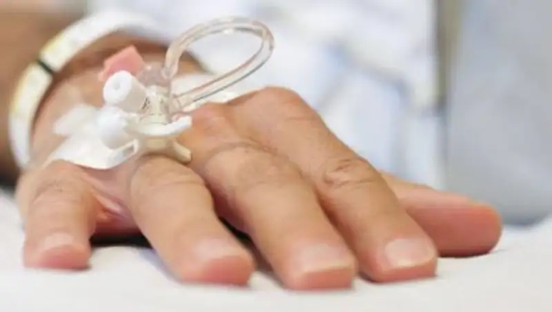 В Кыргызстане 11 человек госпитализированы с сибирской язвой