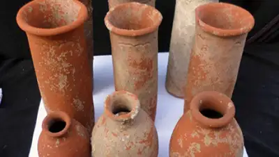 antiquities, фото - Новости Zakon.kz от 13.02.2020 10:00