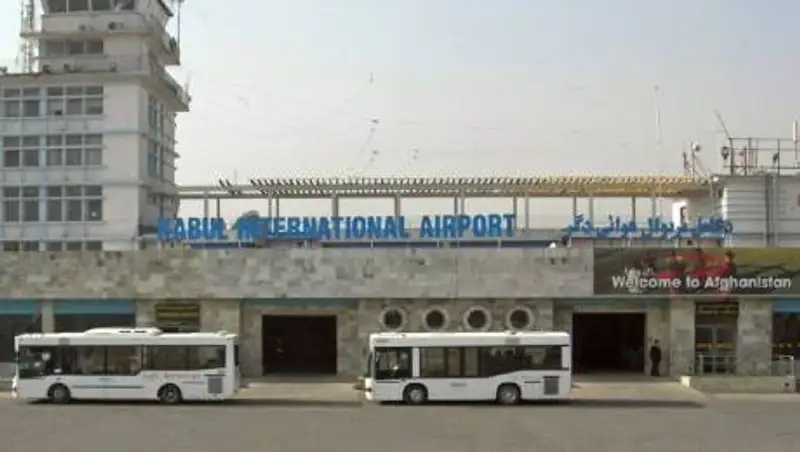 Взрыв прогремел у ворот аэропорта Кабула - СМИ