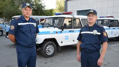 пресс-служба ДП ВКО, фото - Новости Zakon.kz от 26.08.2019 18:01