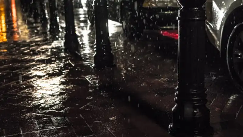 Алматинцев предупредили о возможном подтоплении