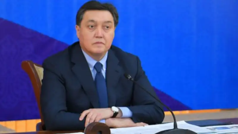 Мамин: У нас ставки на налоги и сборы ниже, чем у других