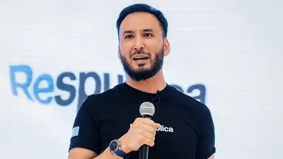  Айдарбек Кожаназаров ответил Жигули Дайрабаеву: Казахстанцы устали от дешевых шоу, фото - Новости Zakon.kz от 28.02.2023 11:38