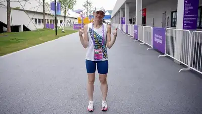 Елена Потапенко, фото - Новости Zakon.kz от 24.09.2023 11:22