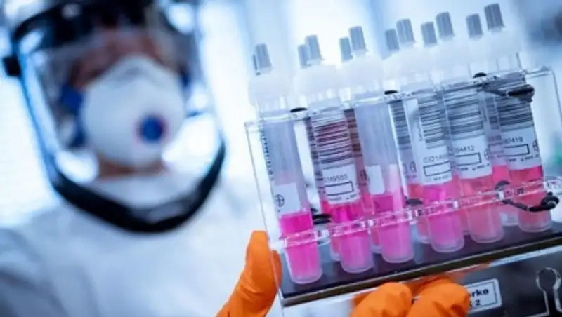 США заказали вакцину от коронавируса почти на $2 млрд