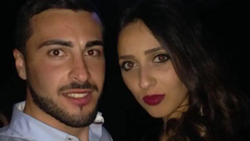 Парень убил свою девушку, заподозрив у нее коронавирус