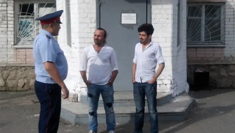 С начала года в СКО за нарушение миграционного законодательства привлечено 1860 человек