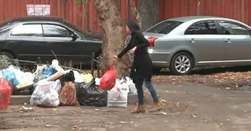 На 2 млн.тенге оштрафованы нарушители по итогам акции "Чистый город" в Алматы