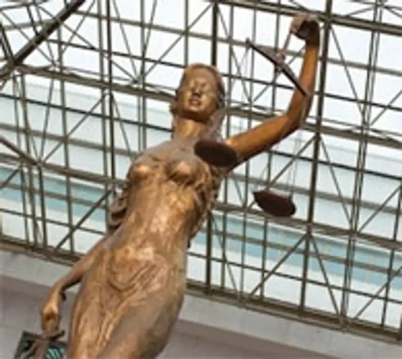 В Казахстане уже амнистированы около 600 человек , фото - Новости Zakon.kz от 13.02.2012 23:37