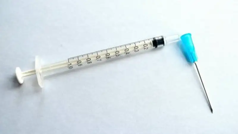 От прививок отказались родители более 1000 детей в Мангистау