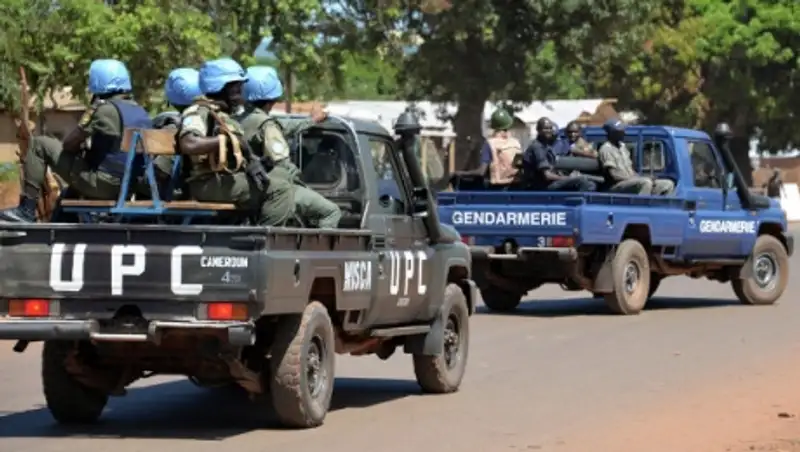 Миротворцев ООН в ЦАР вновь обвинили в сексуальном насилии