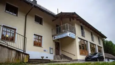 Lino Mirgeler / www.pnp.de, фото - Новости Zakon.kz от 13.05.2019 06:59