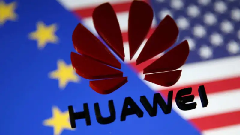 США отказались от полной амнистии для Huawei