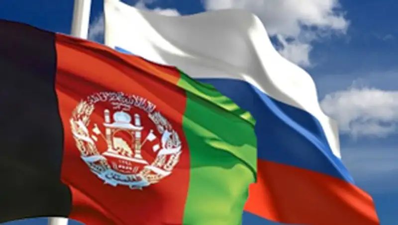 Россия не будет наращивать военные силы у границы Афганистана