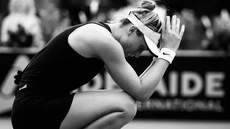 "Уимблдон-2023": экс-вторая ракетка мира снялась с турнира