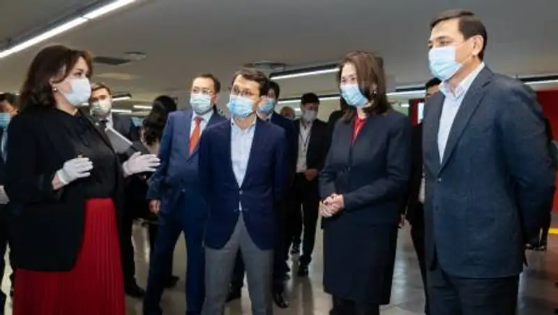 В столице открылся второй по счету спецЦОН