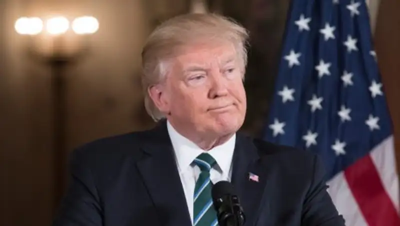 NYT: экс-главу штаба Трампа предупредили о планах предъявления ему обвинения