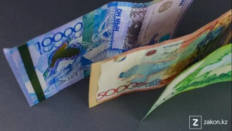 Почти 100 млн тенге украли при ремонте дороги в Алматинской области