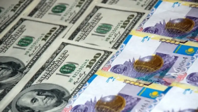 Отказ от у.е. в Казахстане неизбежен - ценники придется переписывать