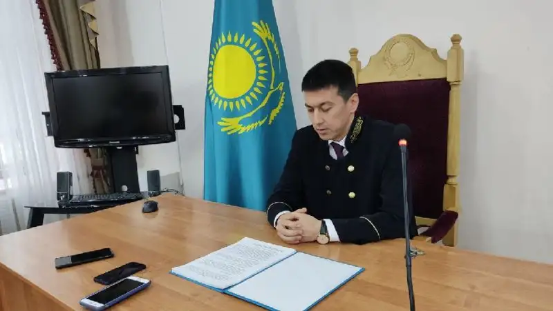 В ЗКО на 20 лет осудили отчима за изнасилование падчерицы