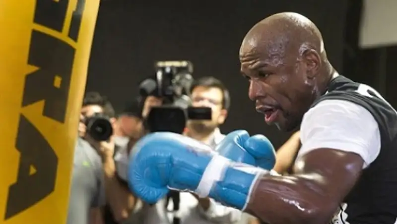 Самые высокооплачиваемые спортсмены мира — 2015: рейтинг Forbes