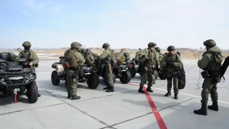 В воскресенье министр обороны РК провел внезапную проверку 