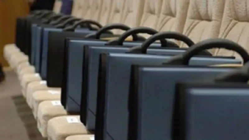 Кадровые перестановки произошли в акимате Павлодара