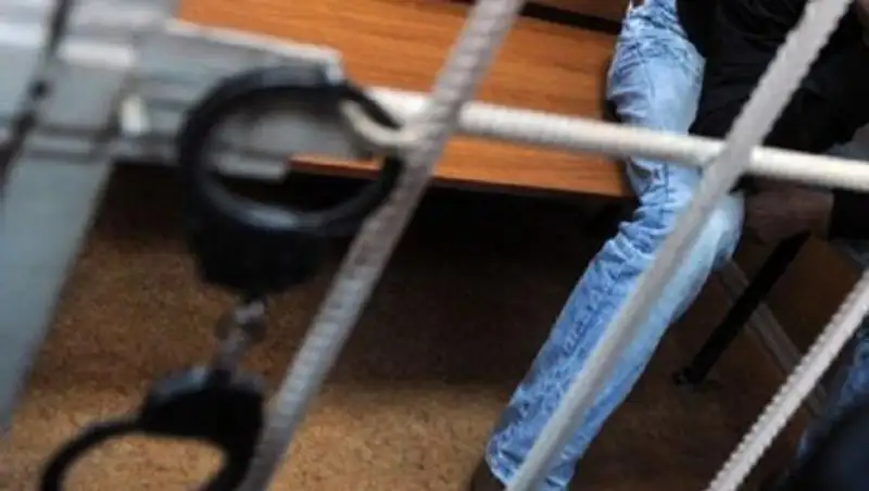 Пожизненный срок лишения свободы получили семеро подсудимых в совершении теракта в Актобе