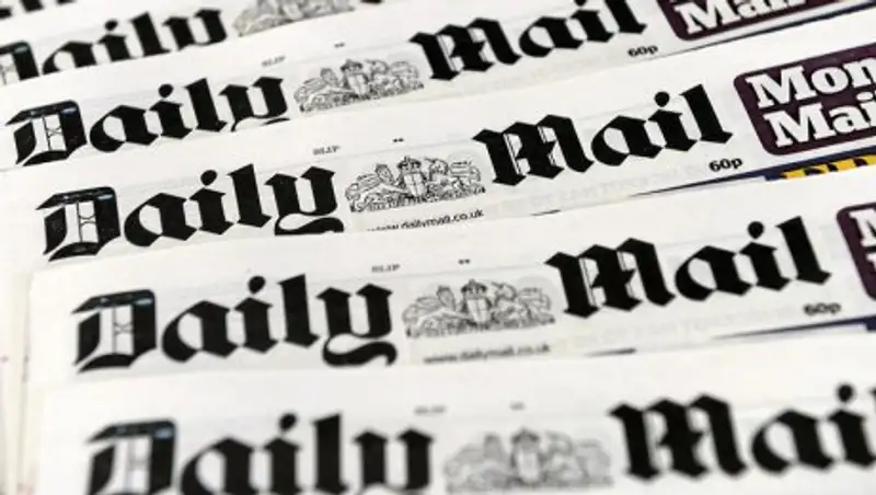 Daily Mail сняла статью о жене Трампа и заявила о неверном истолковании ее смысла