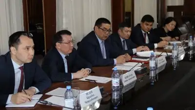 п/служба, фото - Новости Zakon.kz от 04.05.2018 10:22